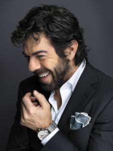 Pierfrancesco Favino